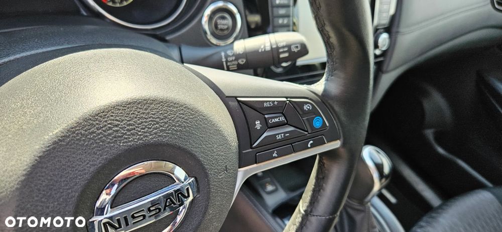 Nissan X-Trail 1.7 dCi Acenta 2WD Xtronic - 31