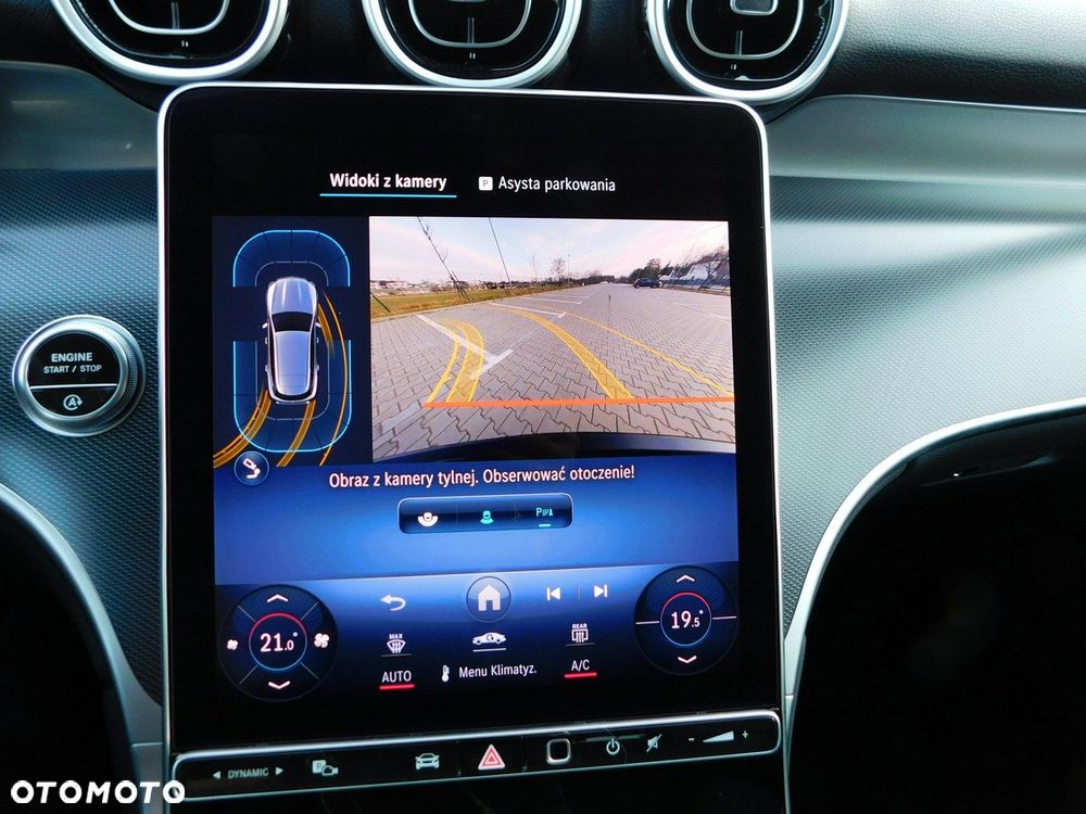 Mercedes-Benz GLC - 15