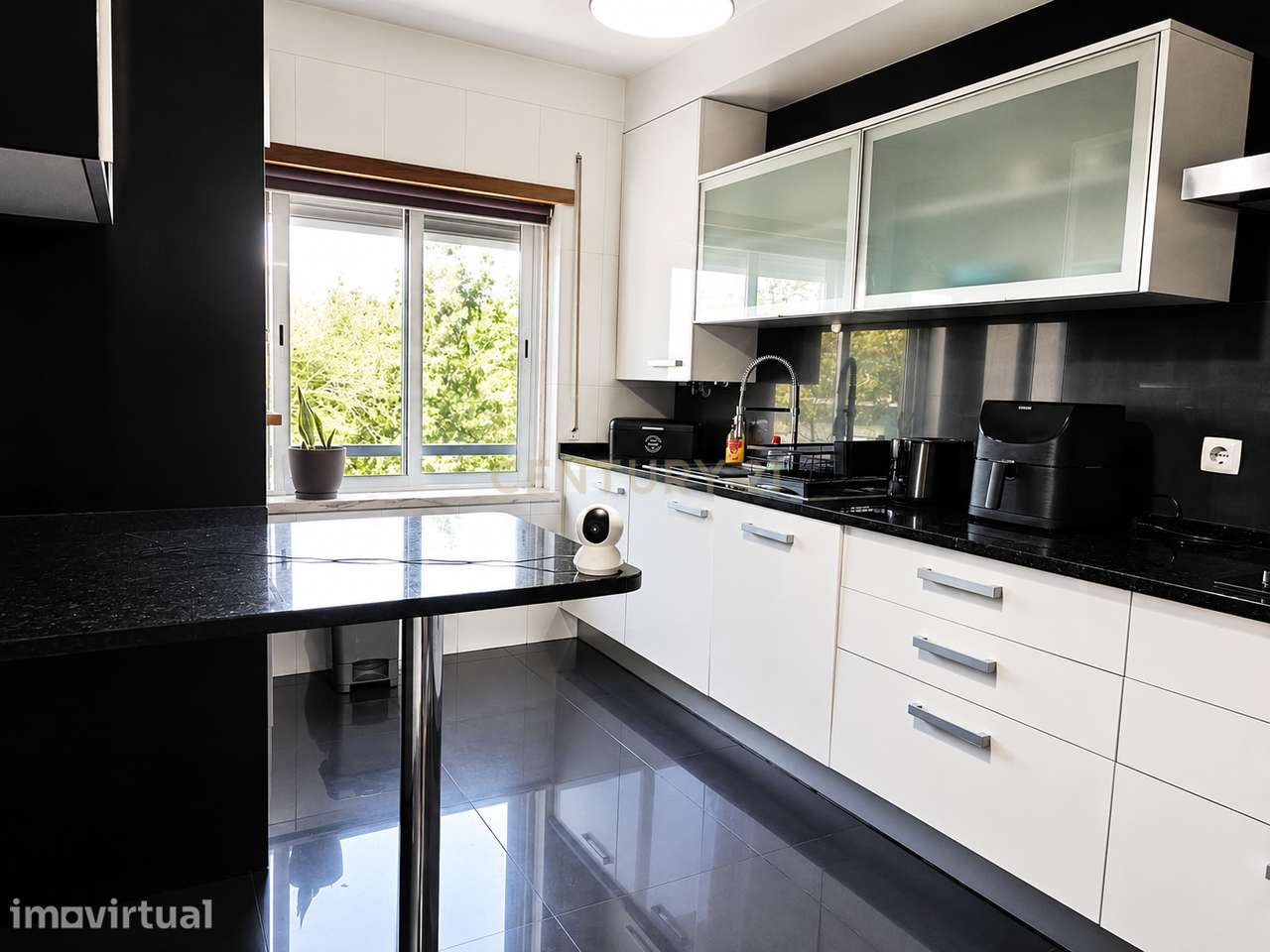 Apartamento T2 em Mafra - Grande imagem: 4/23