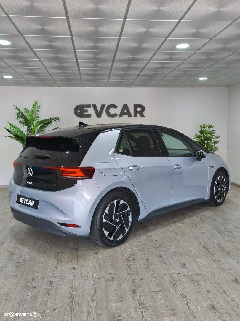 VW ID.3 - 7