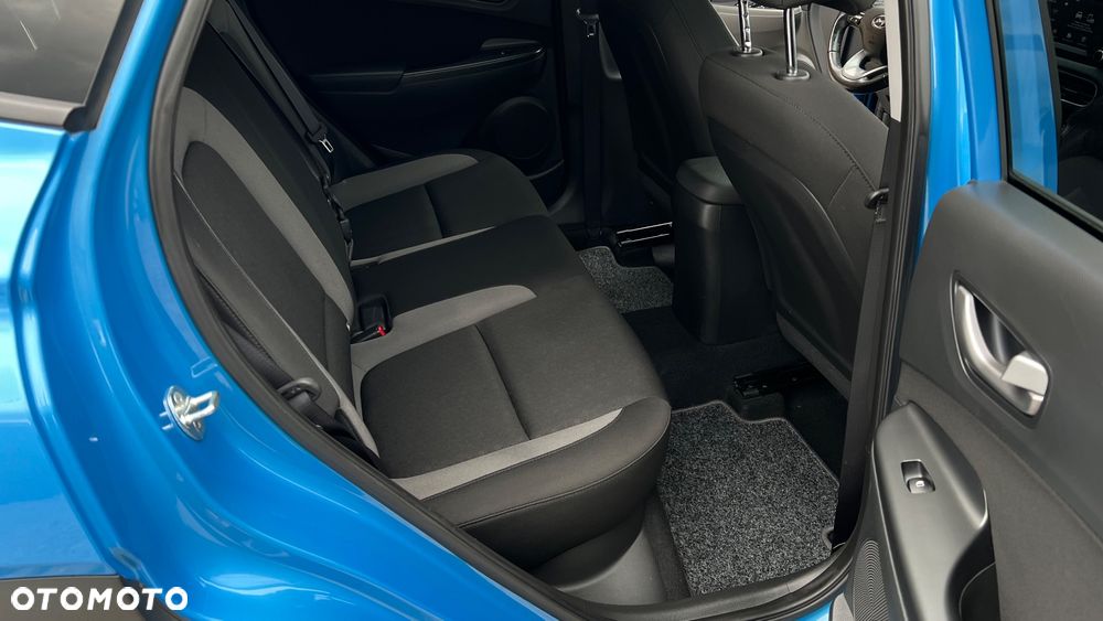 Hyundai Kona 1.0 T-GDI Advantage+ - 19