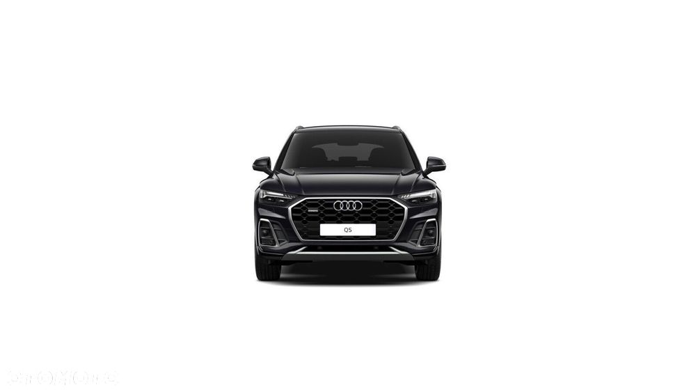 Audi Q5 - 3