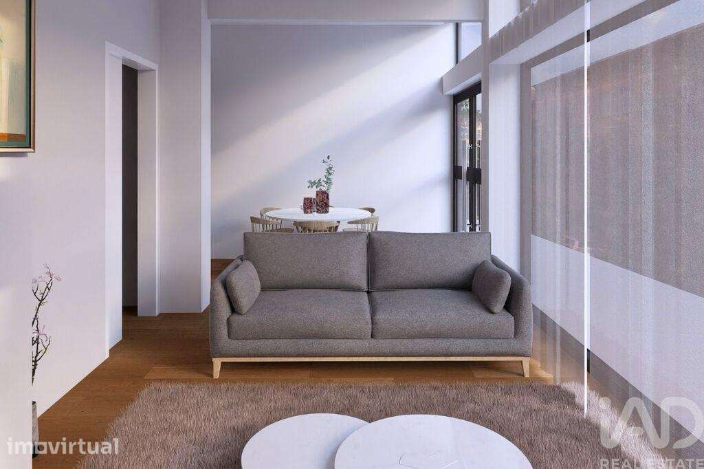 Apartamento T1 em Santa Comba Dão e Couto do Mosteiro - Grande imagem: 2/10