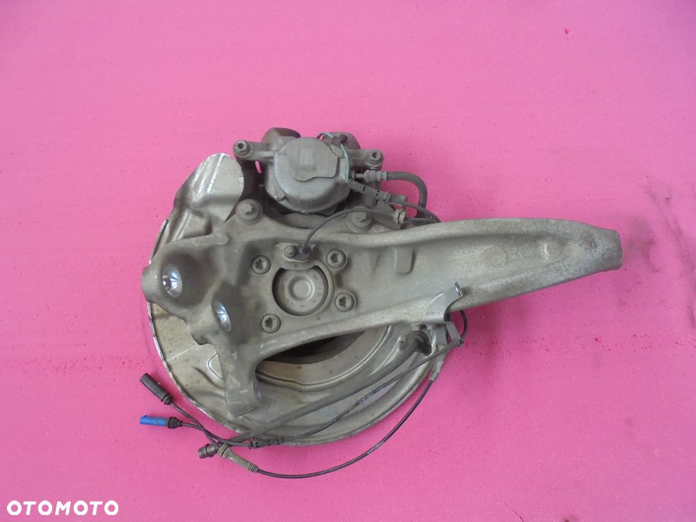 BMW 5 G30 G31 LIFT ZWROTNICA LEWA PRAWA 2,0 DIESEL - 2