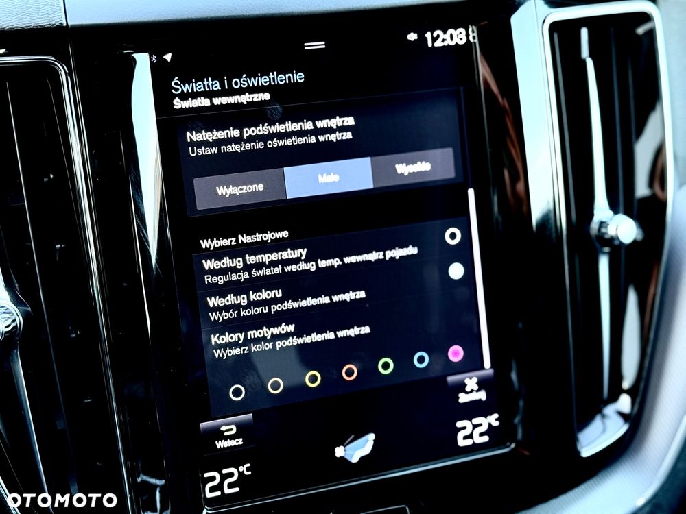 Volvo XC 60 D4 Geartronic RDesign - 38