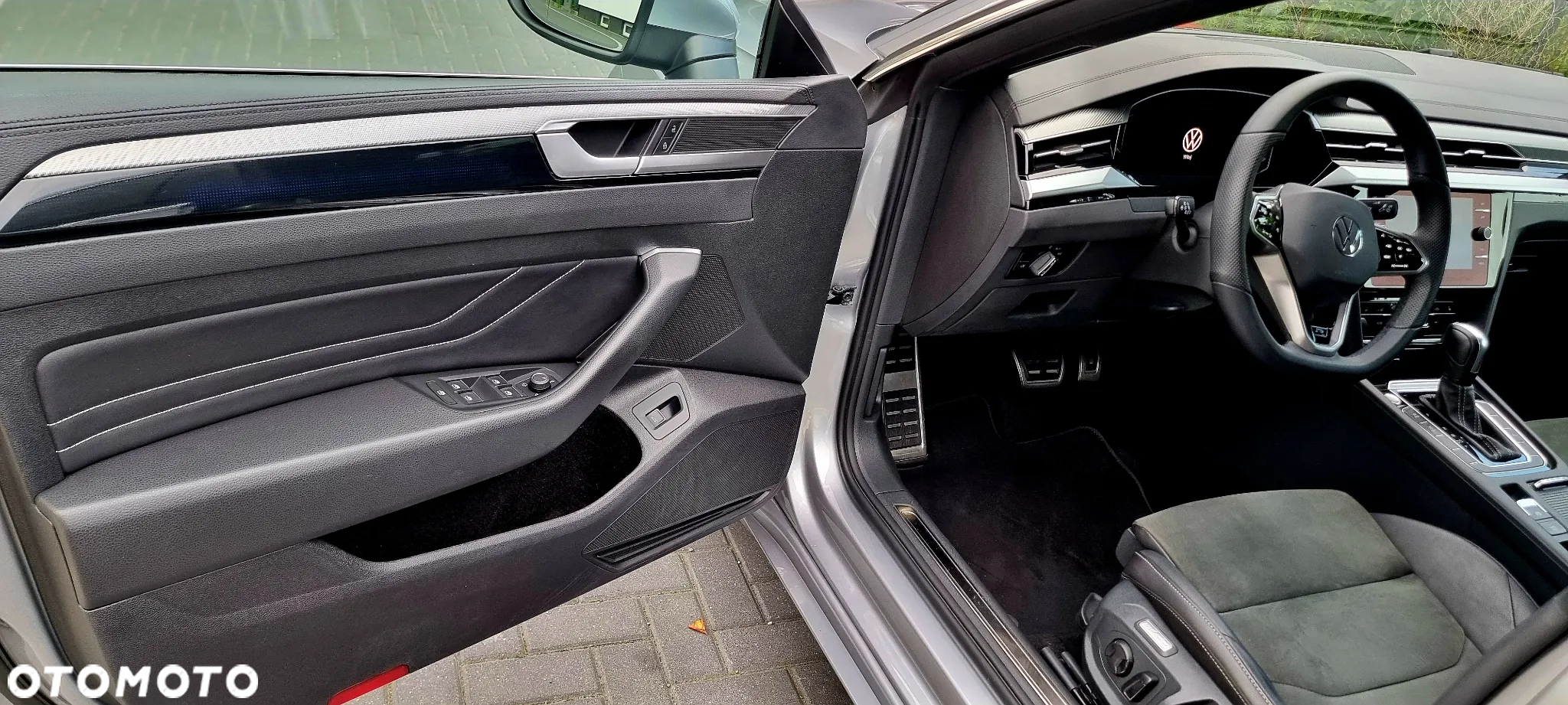 Volkswagen Arteon 2.0 TDI 4Motion R-Line DSG - 16