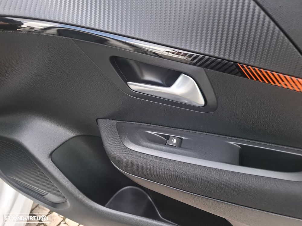 Peugeot 208 PureTech 75 Active - 44