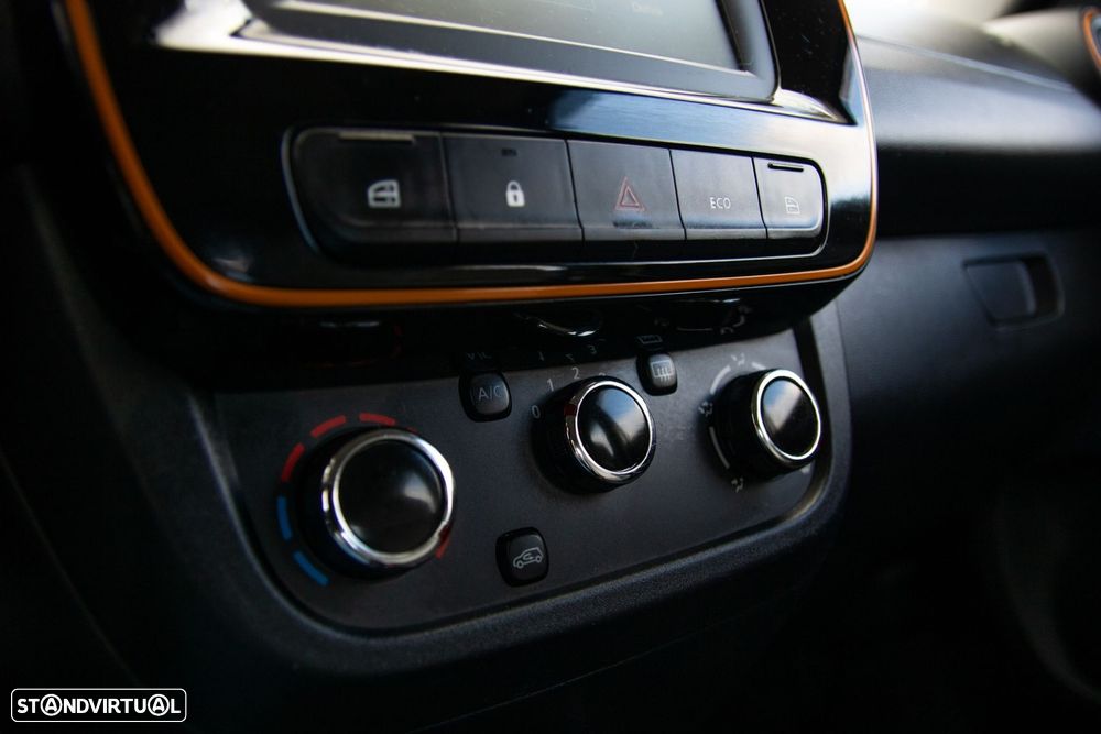 Dacia Spring Electric 45 Comfort Plus - 25