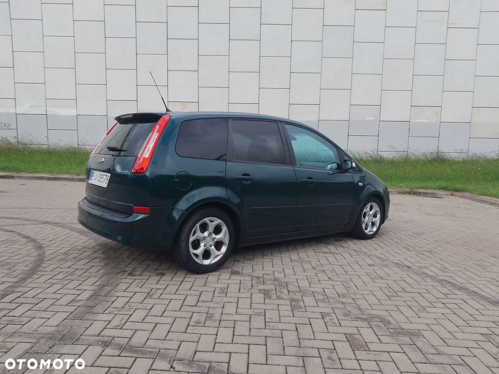 Ford C-MAX - 2