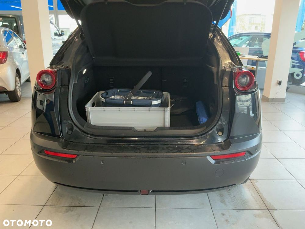 Mazda Mx-30 2023 photo 3