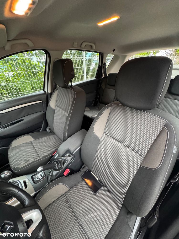 Renault Scenic 1.2 TCe Energy Expression - 14
