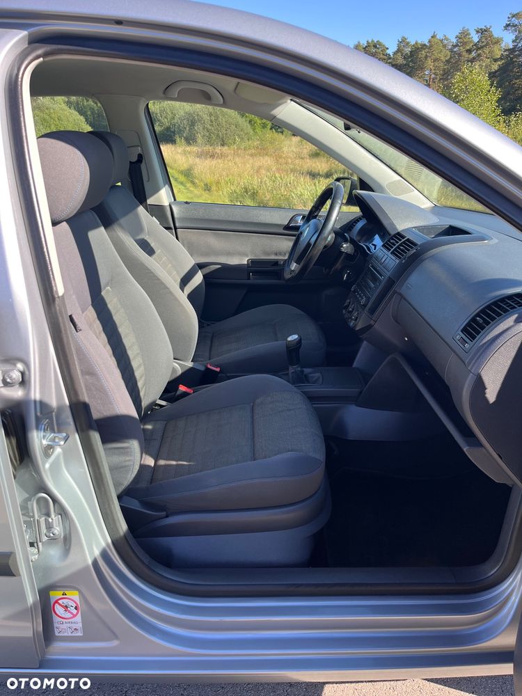 Volkswagen Polo 1.2 Trendline - 19