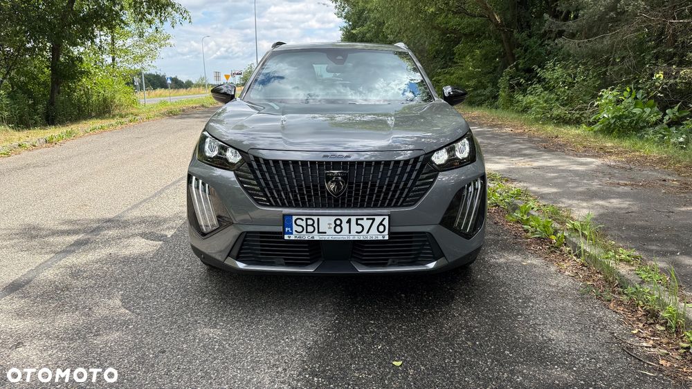 Peugeot 2008 - 9