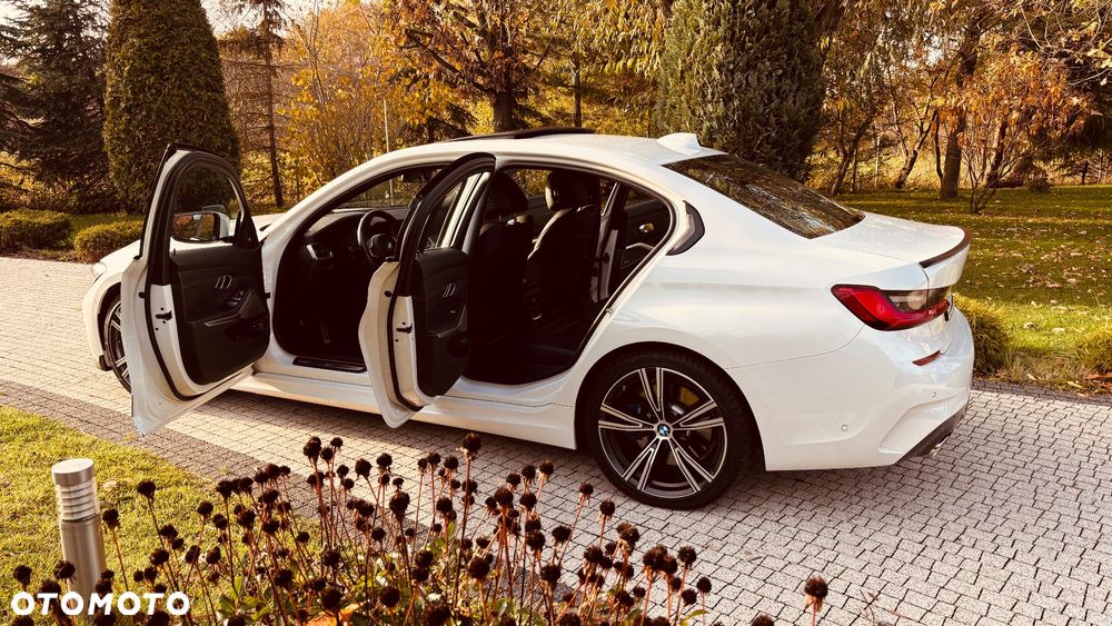 BMW Seria 3 - 19