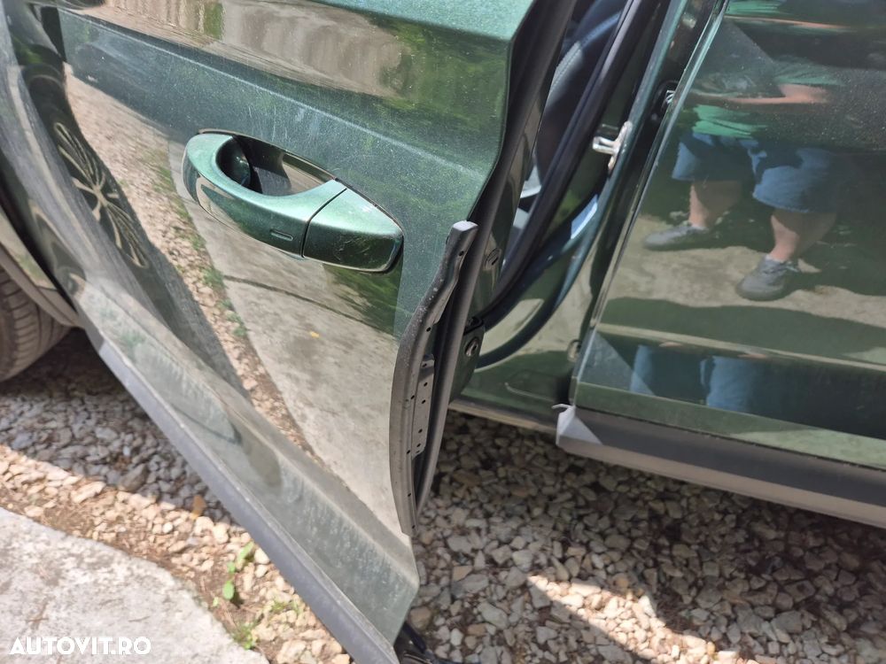 Skoda Kodiaq 2.0 TSI 4X4 DSG Style - 7
