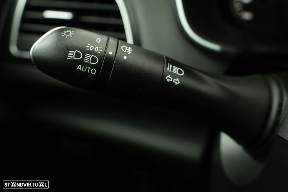 Renault Mégane Sport Tourer 1.3 TCe GT Line - 17