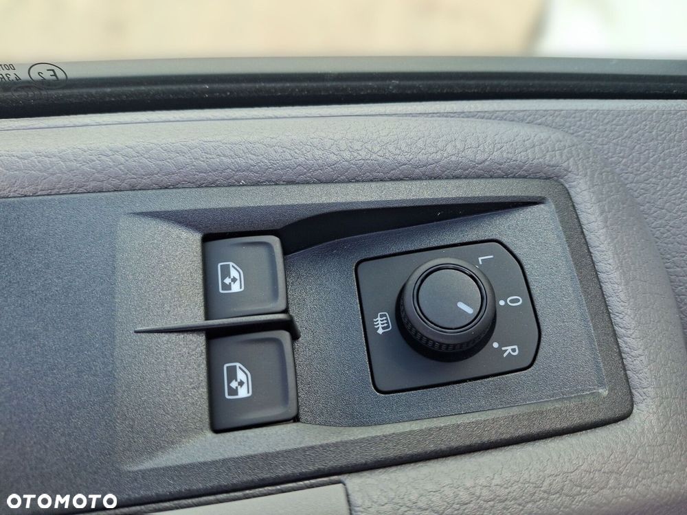Volkswagen Crafter Crafter 35 TDI - 15