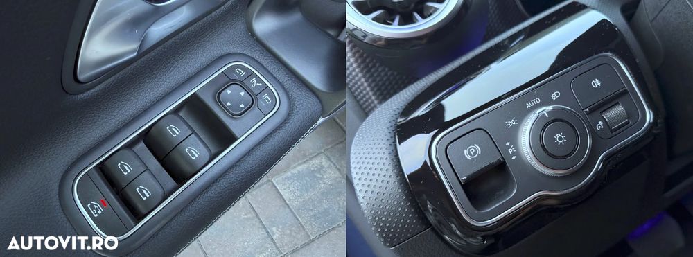 Mercedes-Benz CLA 180 - 38