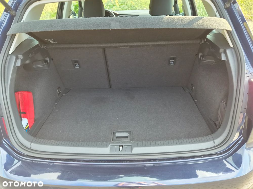 Volkswagen Golf 1.2 TSI BlueMotion Technology Trendline - 13