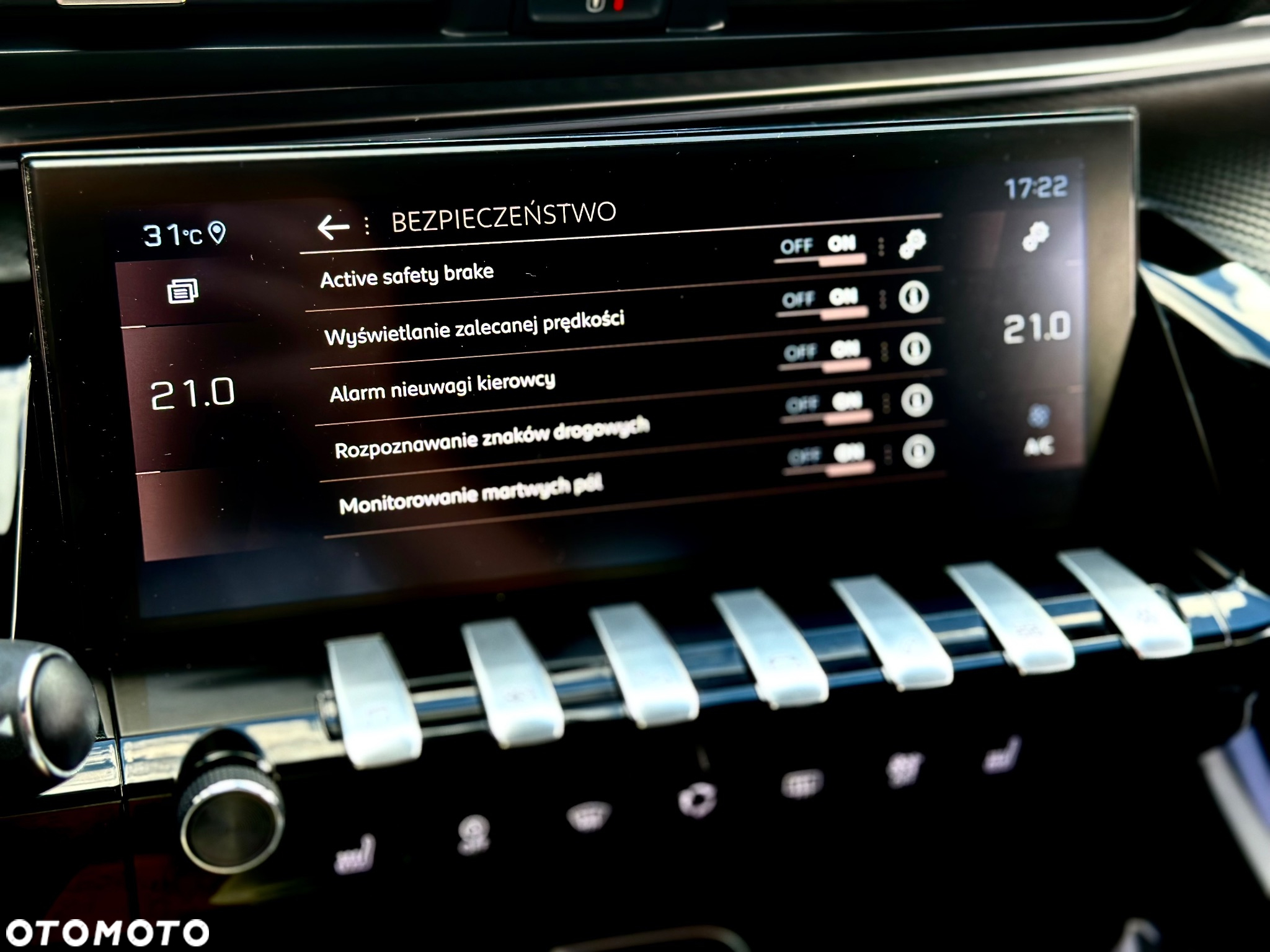 Peugeot 508 2.0 BlueHDi GT Line S&S EAT8 - 38