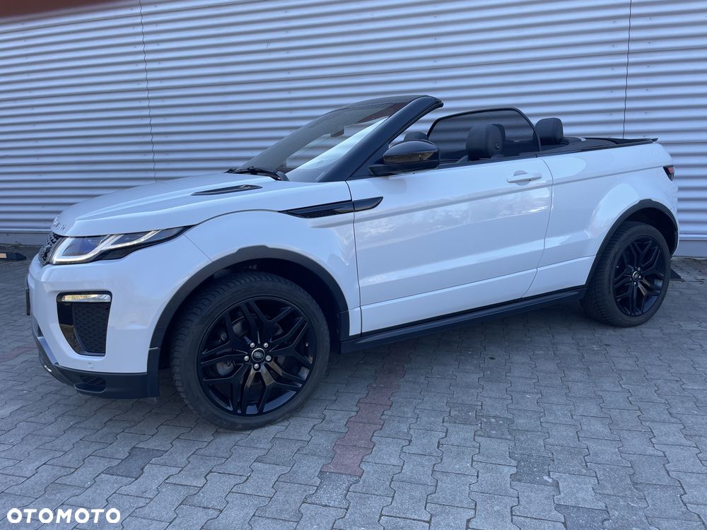 Land Rover Range Rover Evoque ver-2-0td4-hse-dynamic - 11