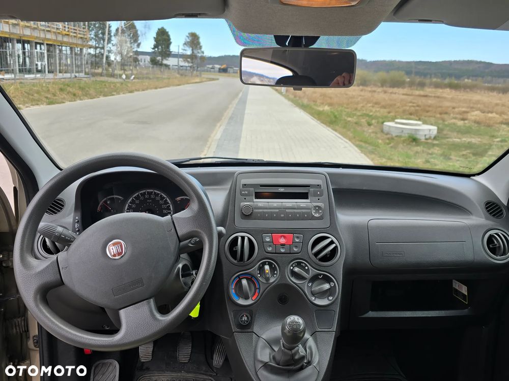 Fiat Panda 1.2 Mylife Eco - 4