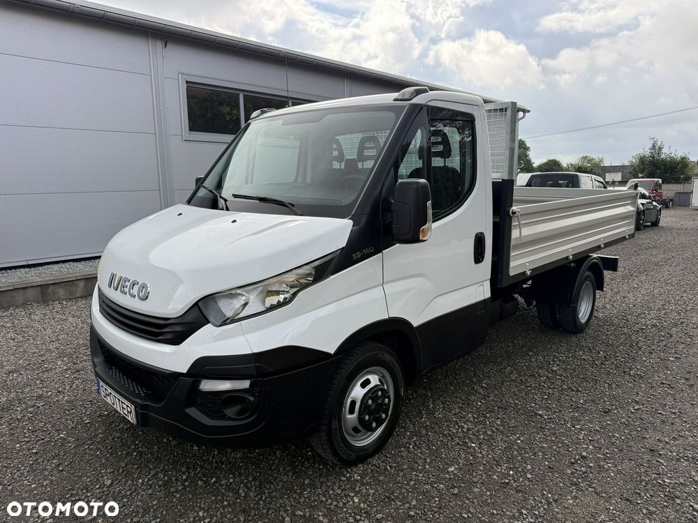 Iveco Daily - 1