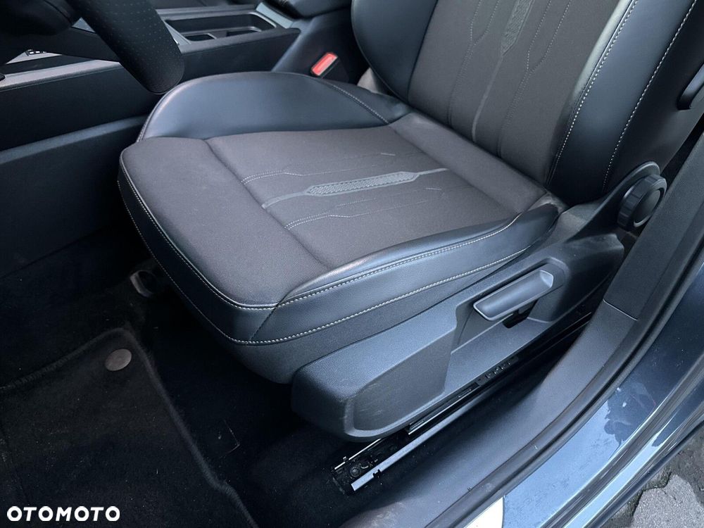 Cupra Formentor 2.0 TSI 4Drive VZ DSG - 12