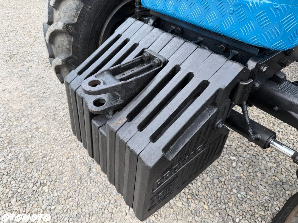 Pronar 82TSA MTZ 82SA 82A PRONAR nie Ursus, Zetor, Belarus - 20