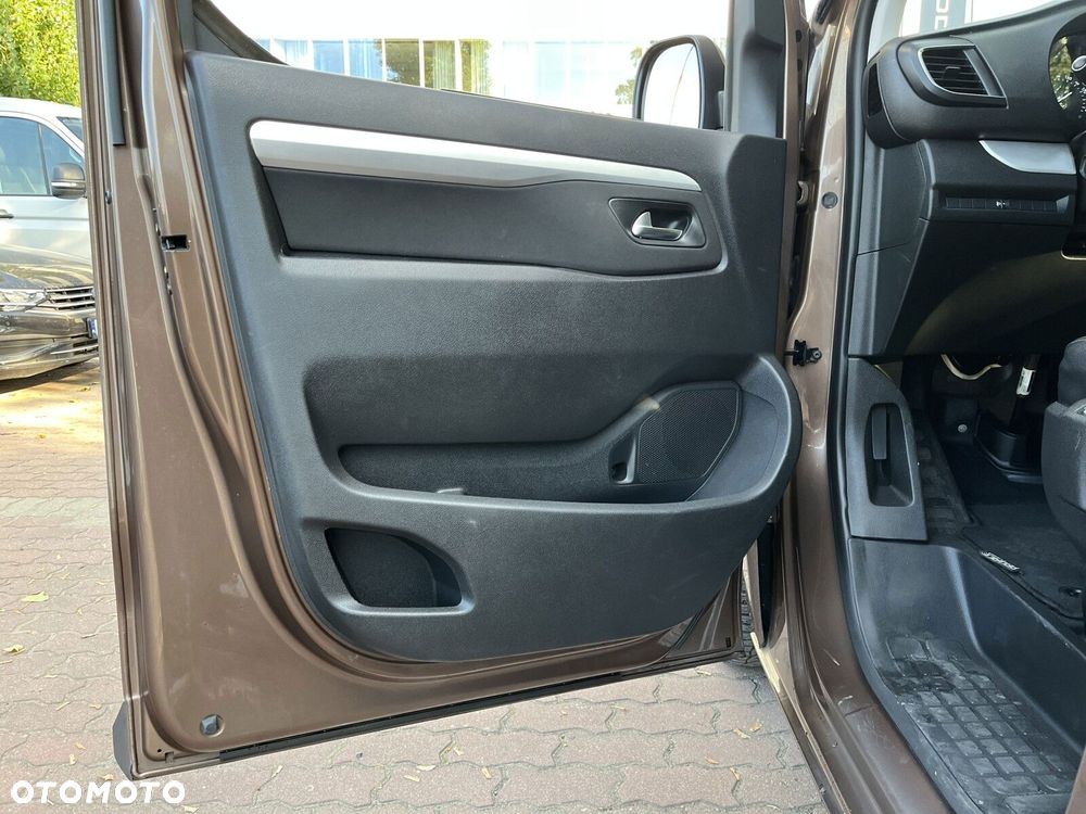 Toyota Proace Verso 2022
