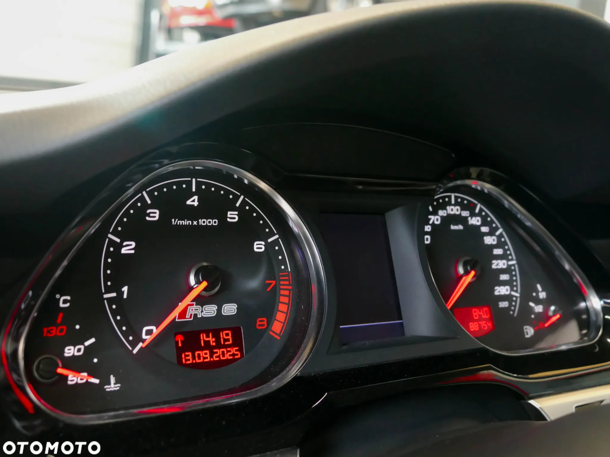 Audi RS6 5.0 TFSI Quattro Tiptr - 23