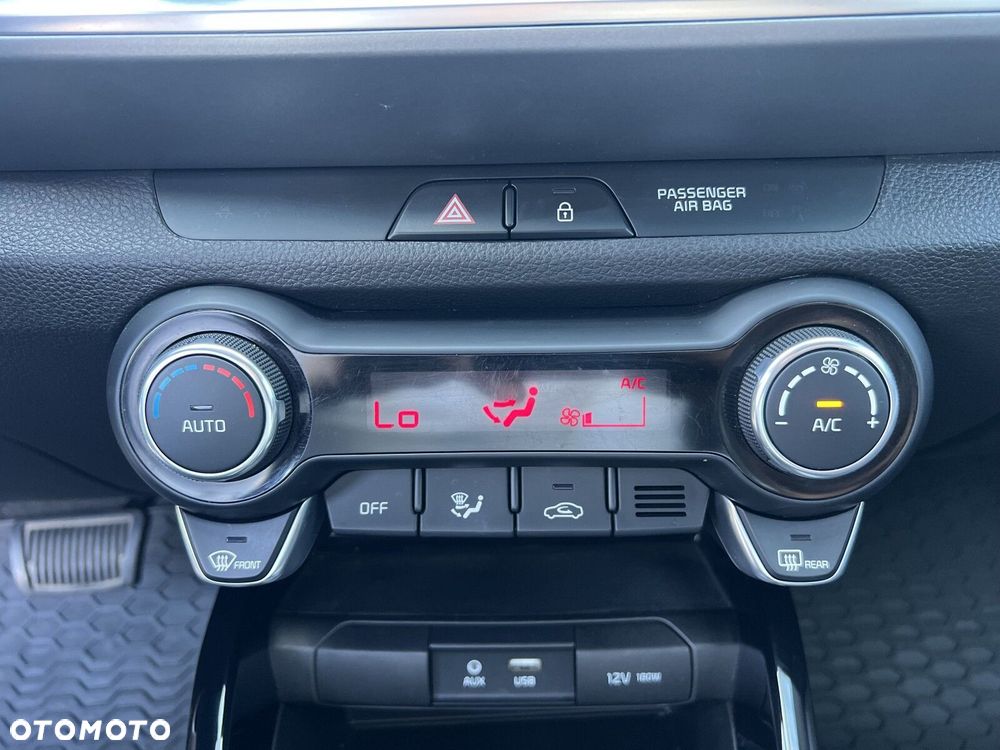 Kia Stonic 1.0 T-GDI L - 20