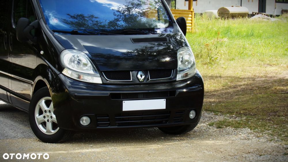 Renault Trafic Generation Privilège - 2