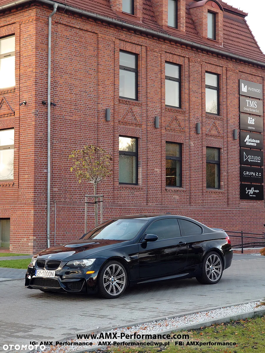 BMW M3 Coupe - 38