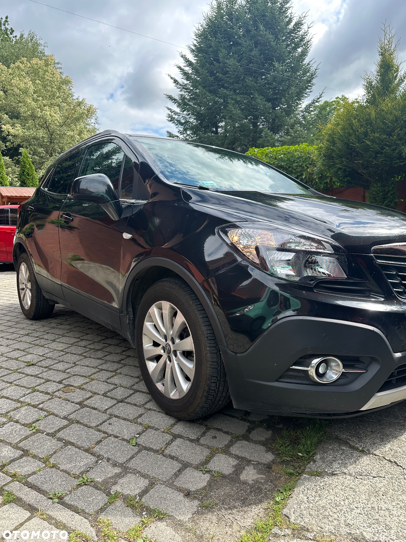Opel Mokka 1.6 CDTI Cosmo - 3
