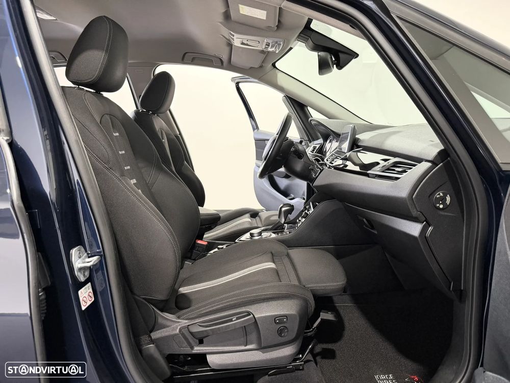 BMW 225xe Active Tourer Advantage - 39