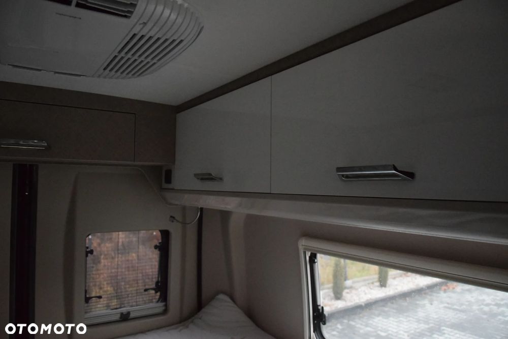 Fiat DUCATO KAMPER / KARMANN-MOBIL - 18