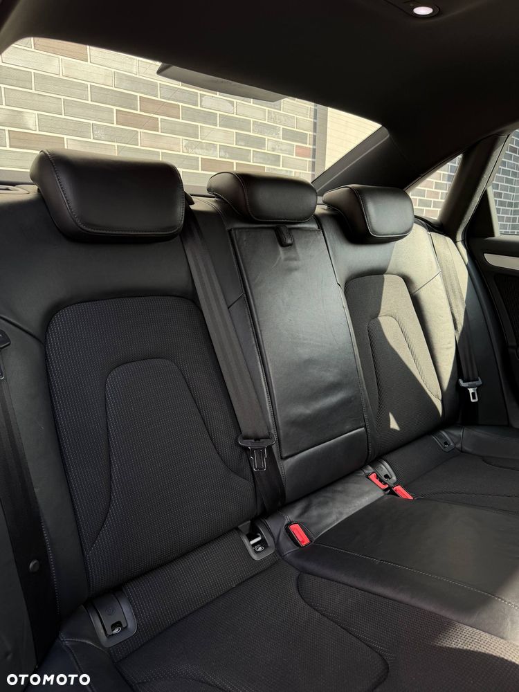 Audi A4 Limousine - 18