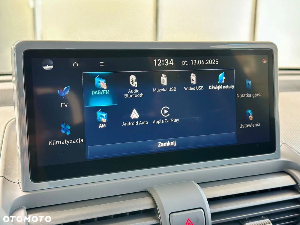 Hyundai Inster 49kWh Cross Smart - 10