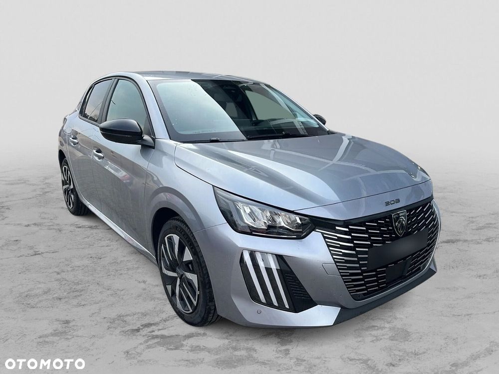 Peugeot 208 - 2