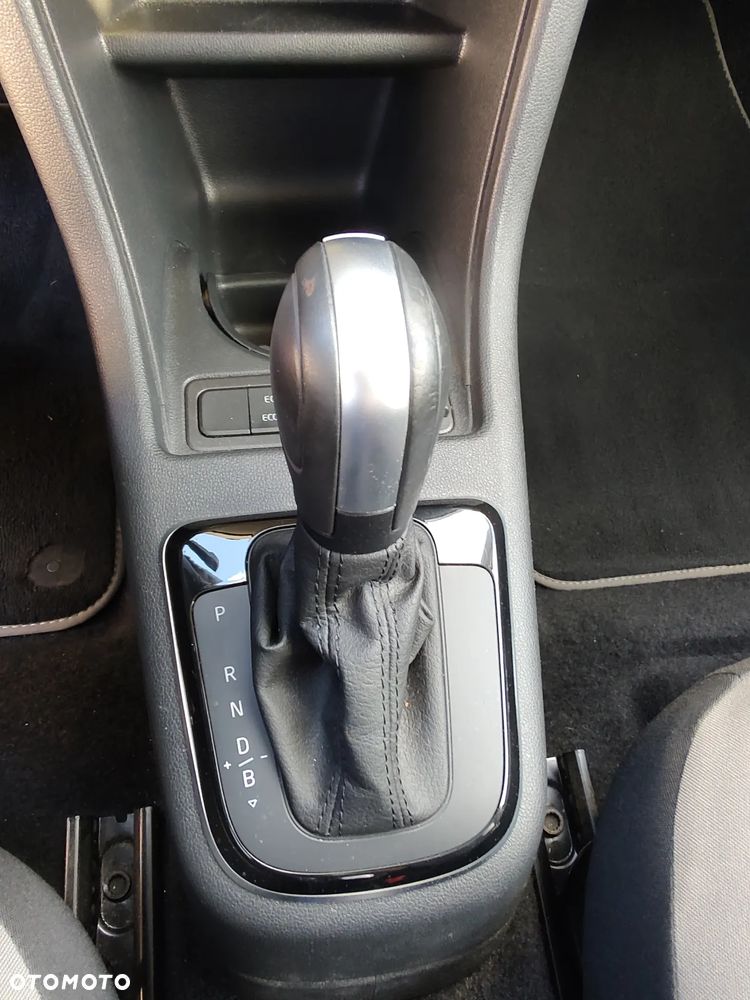 Volkswagen up! e-up United - 19