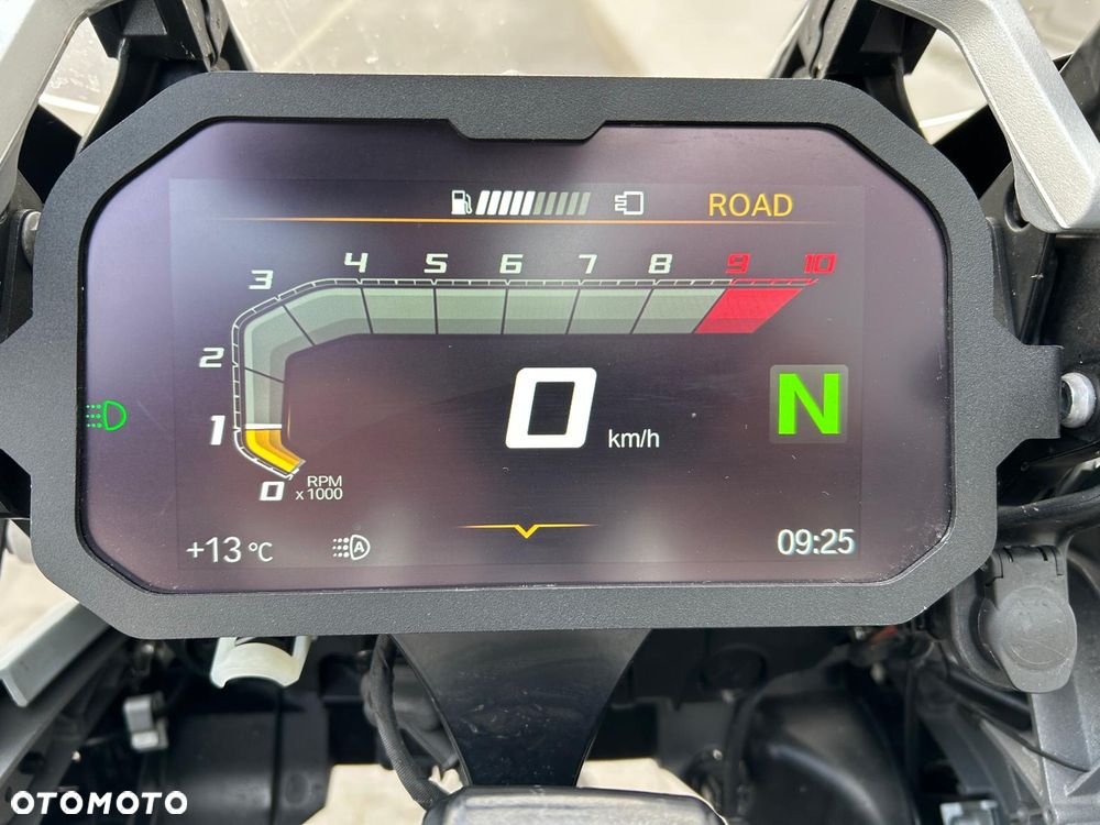 BMW R1250 GS Adventure - 30