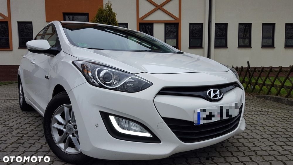 Hyundai i30 - 7