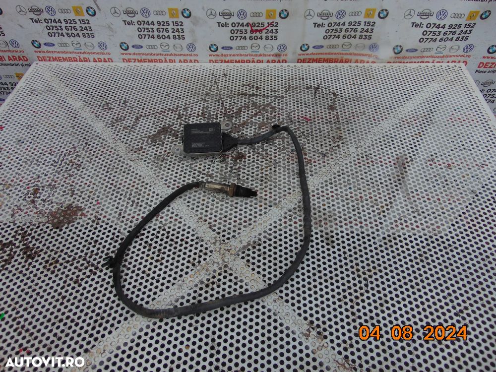 Senzor nox gaze Mercedes vito w447 viano v class cod a senzor nox oxigen sonda lambda - 1