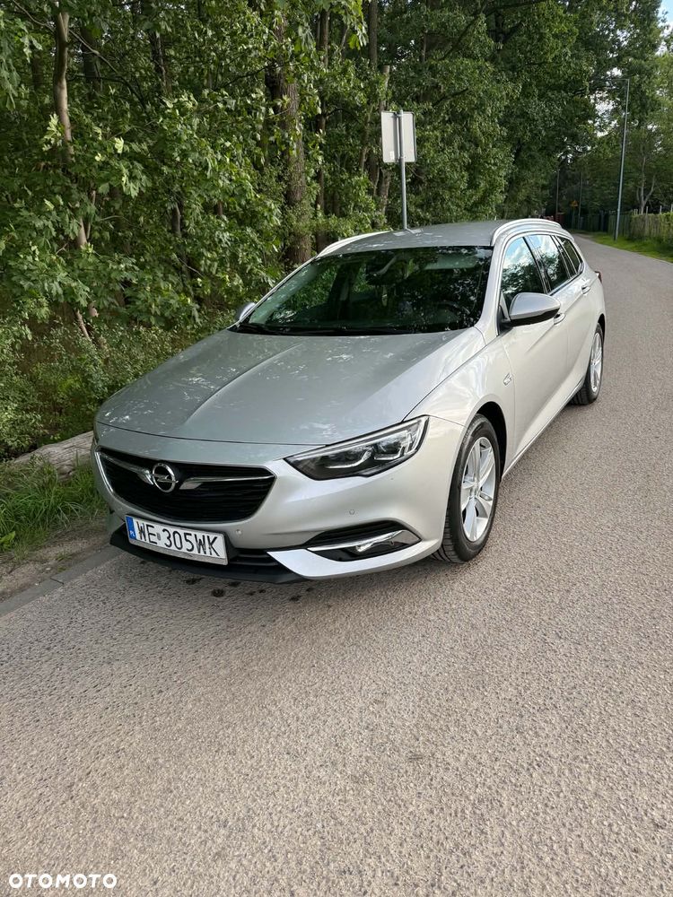 Opel Insignia 1.6 T Innovation S&S - 2