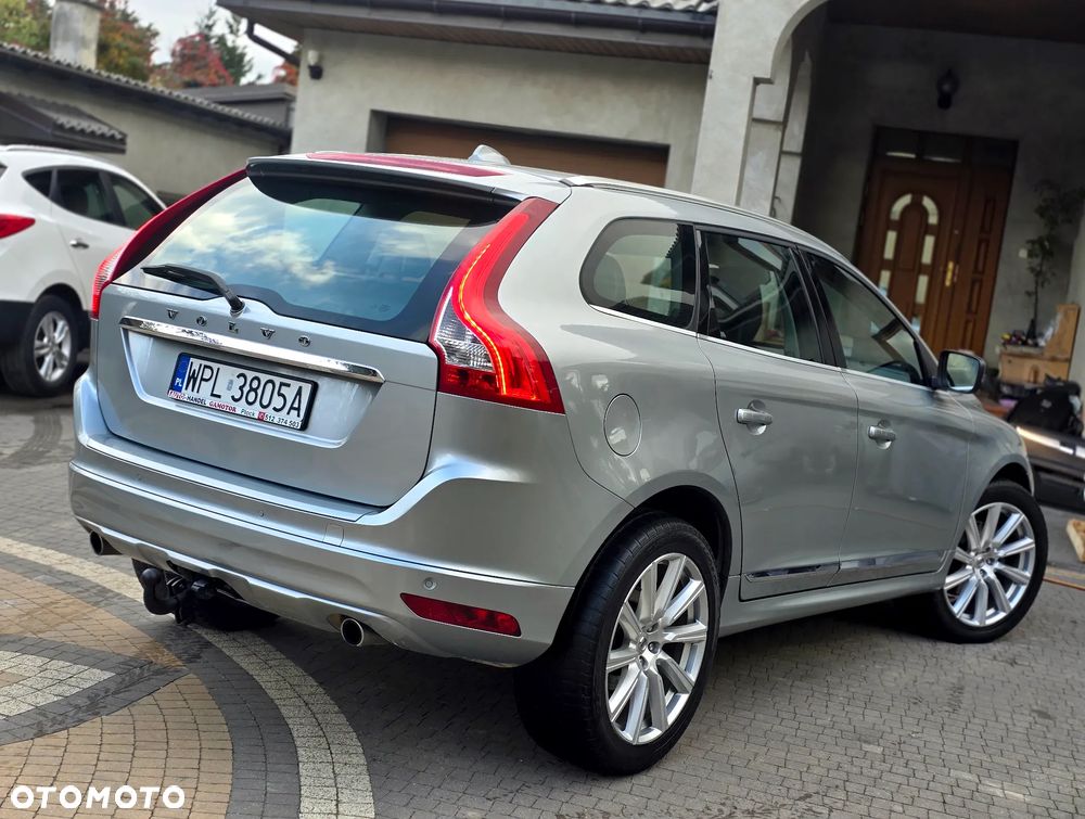 Volvo XC 60 - 6