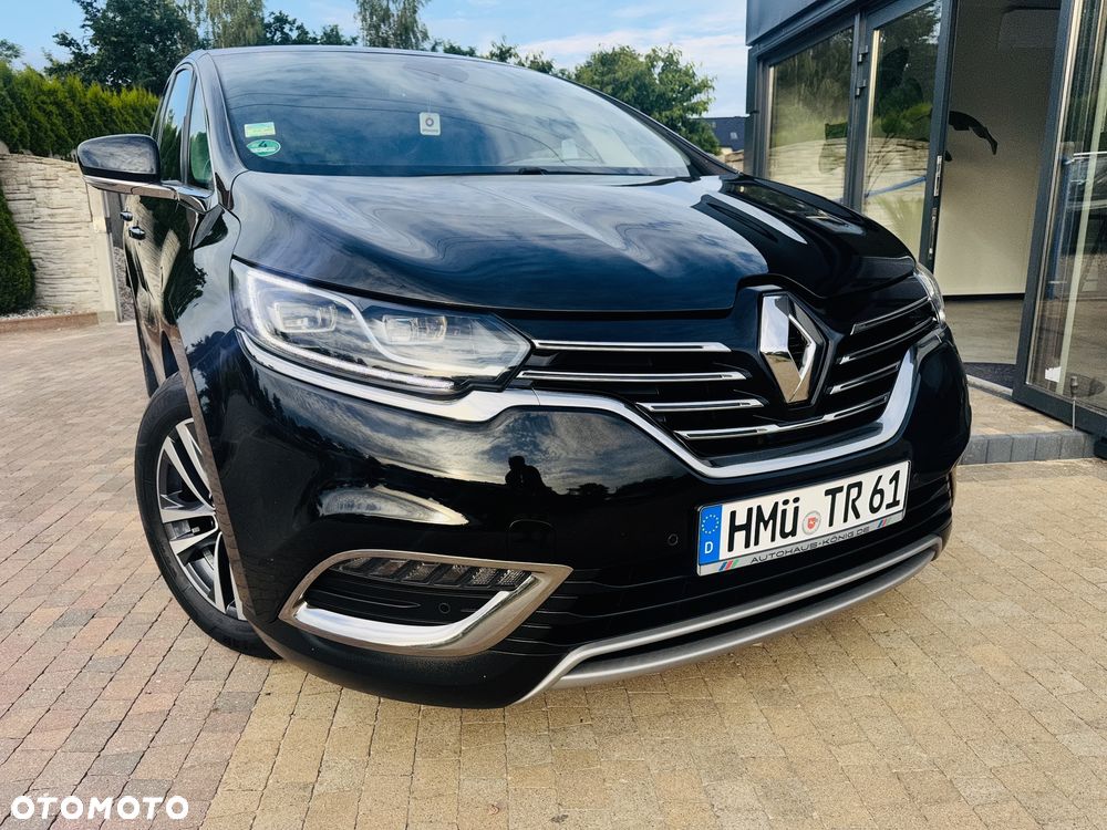 Renault Espace BLUE dCi 200 EDC LIMITED - 38