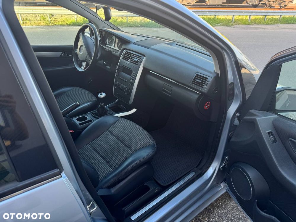 Mercedes-Benz Klasa B 170 Special Edition - 11