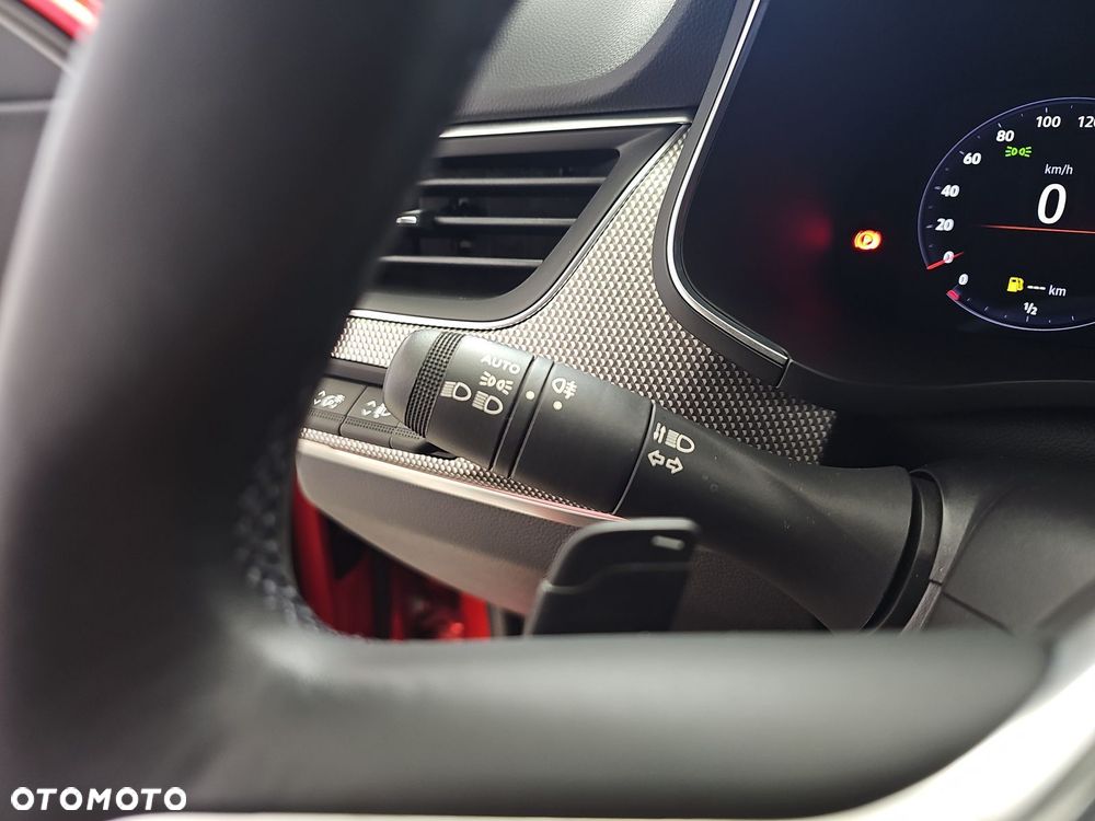 Renault Arkana TCe Mild Hybrid 140 EDC Techno - 13