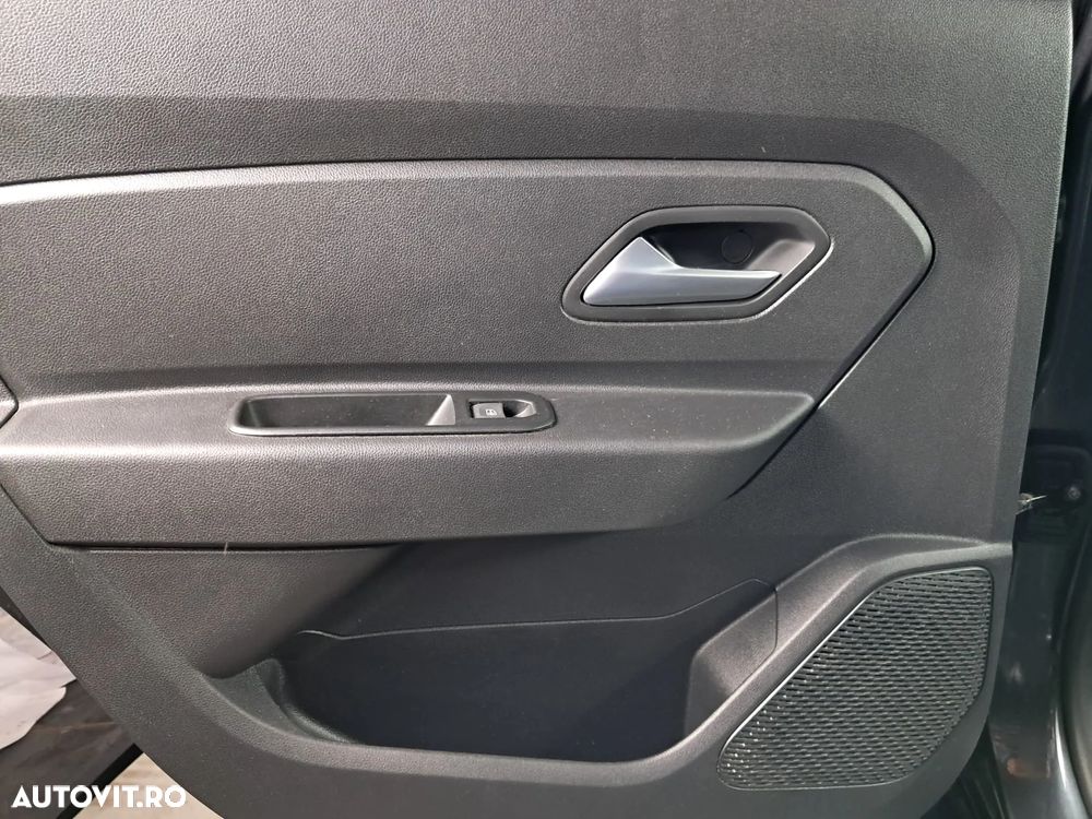 Dacia Duster 1.5 Blue dCi 4WD Comfort - 24